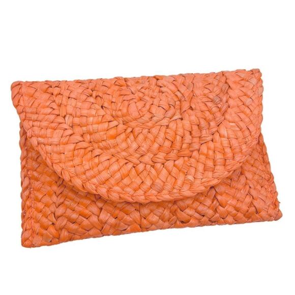 Boho Cluch Purse Handbag  - Picture 4 of 5